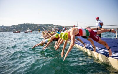 Nemzetközi age group versenyen indulsz? Vedd igénybe a szövetség segítségét!