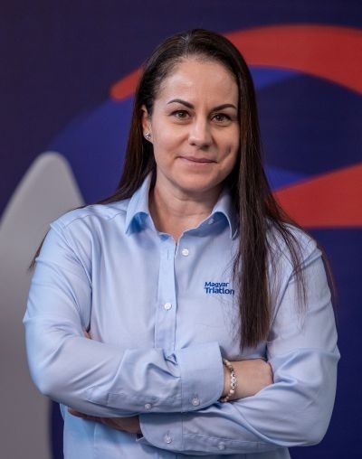 Rutkovszky-Bacsó Zsuzsanna