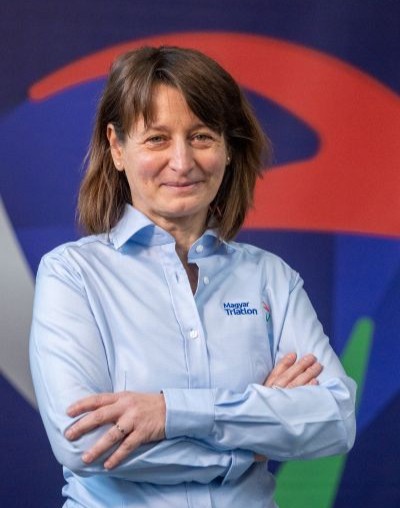 Baranyai Judit