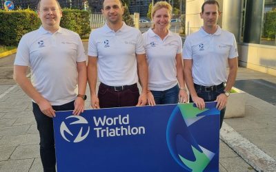 Nagy Alpár: Folyamatosan szeretném a versenyek technikai, versenybírói színvonalát növelni