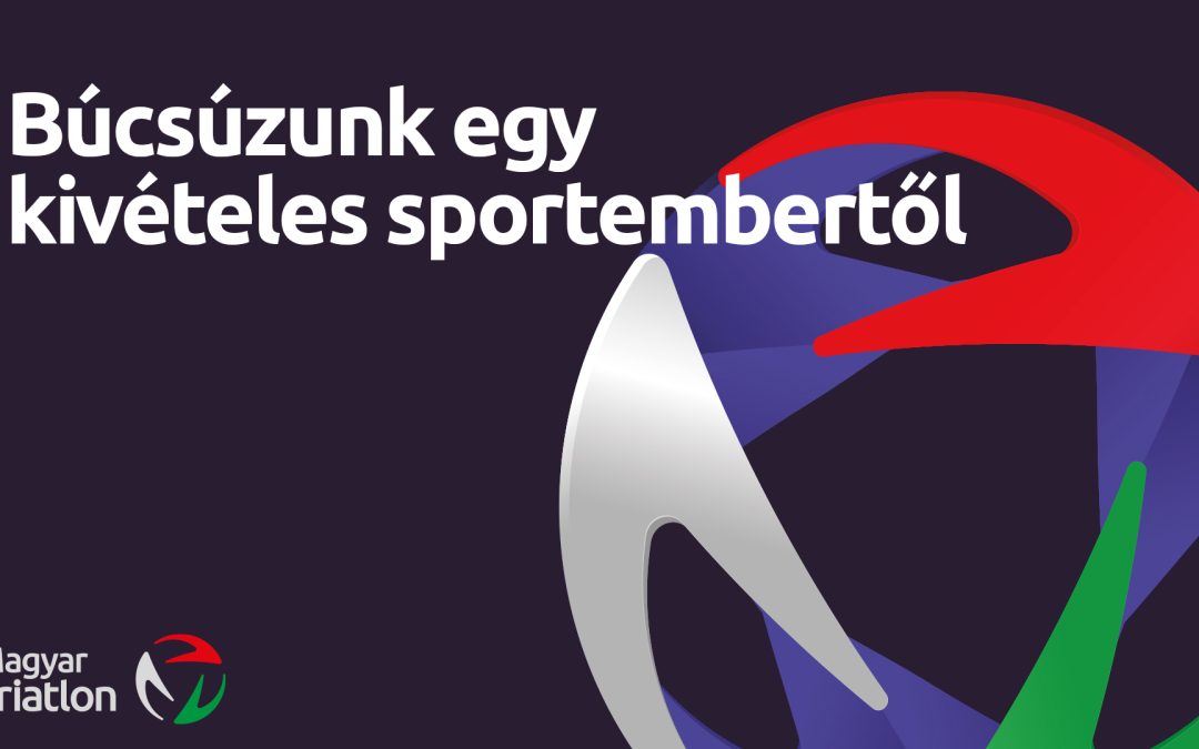 Búcsúzunk egy kivételes sportembertől