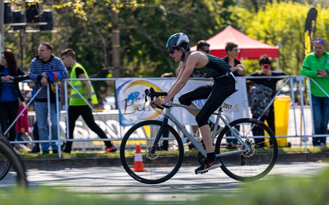 Tájékoztatás a XII. BÚI Duatlon nevezésével kapcsolatban