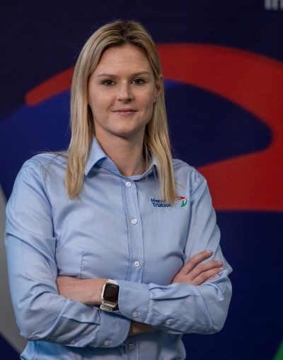 Czafit Zsuzsanna
