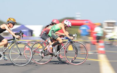 Májusi versenyek – indul a Triatlonszezon