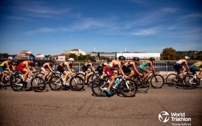 Két TOP 10-es teljesítmény az U23-as világbajnokságon Spanyolországban