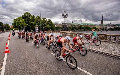 WTCS 2024 – Hamburg