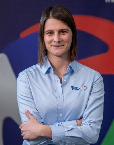 Király Anna