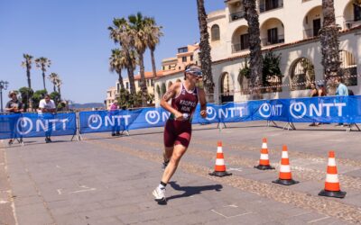 Kropkó Márta élete első top tízes WTCS-szereplését hozta Alghero