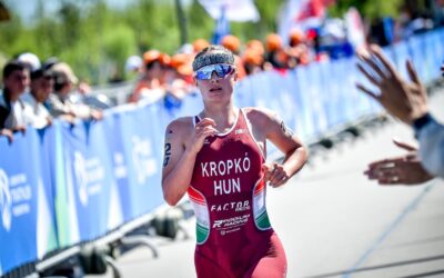 Erős magyar rajt Szamarkandban: biztató formák és nagy visszatérések a WTCS-nyitányon