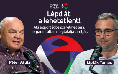 Aki a sportágba szerelmes lesz, az garantáltan megtalálja az útját