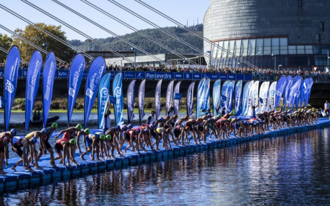 Irány Pontevedra! Megnyílt a nevezés a 2026-os amatőr világbajnokságra