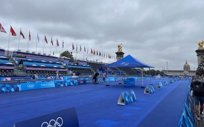 Versenyzőink készen állnak a versenyre – videó