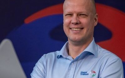 Új Európa-kupa jöhet aquatlonban – a magyarok véleményére is számítanak