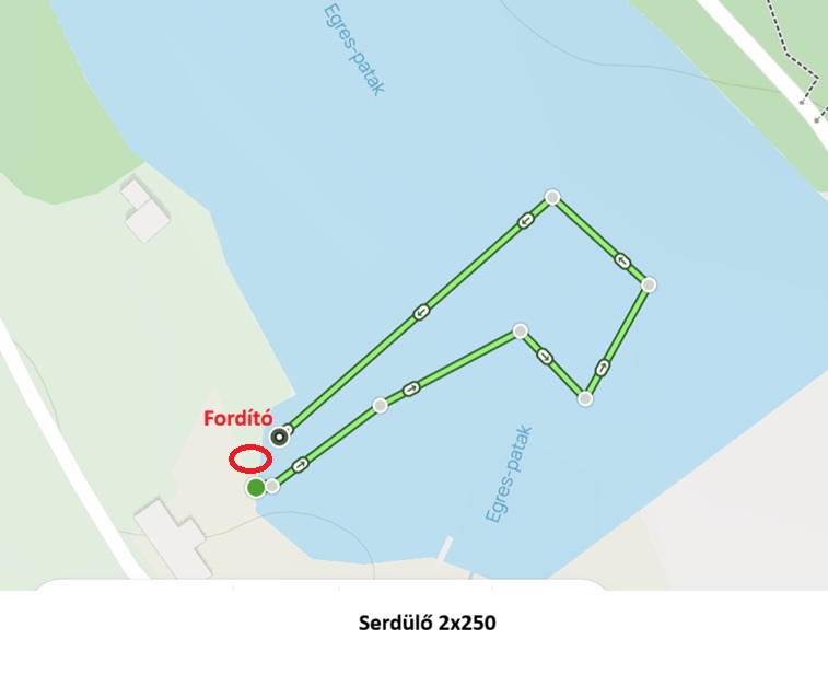 serdulo 500m aquatlon 1