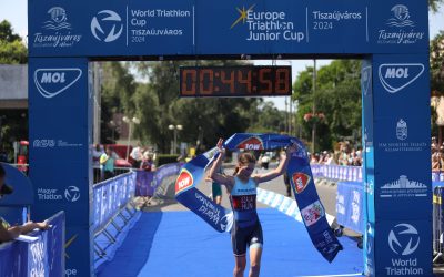 Idén is Tiszaújvárosban gálázott a magyar utánpótlás elitje