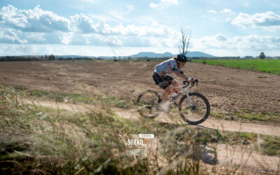 Magyar csapat Jan Frodeno versenyén az SGRAIL100