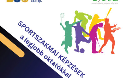 Sportedző képzés indul 2025 őszén