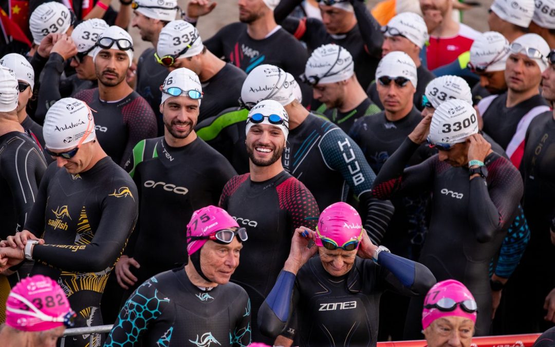 Ne maradj le! Egy hónap és zárul a nevezés az Age-Group Európa-bajnokságra