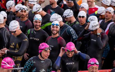 Ne maradj le! Egy hónap és zárul a nevezés az Age-Group Európa-bajnokságra