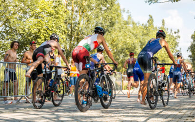 Törökbálinton depózással, Győrben duatlonnal folytatódik a tavaszi workshop-sorozat