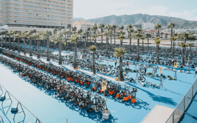 A triatlon ezer arca: Útmutató a nemzetközi versenysorozatok világához